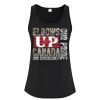 Affiliate ATC EVERYDAY COTTON LADIES' TANK TOP. Thumbnail
