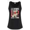 Affiliate ATC EVERYDAY COTTON LADIES' TANK TOP. Thumbnail
