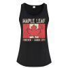 Affiliate ATC EVERYDAY COTTON LADIES' TANK TOP. Thumbnail