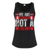 Affiliate ATC EVERYDAY COTTON LADIES' TANK TOP. Thumbnail