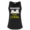 Affiliate ATC EVERYDAY COTTON LADIES' TANK TOP. Thumbnail