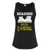 Affiliate ATC EVERYDAY COTTON LADIES' TANK TOP. Thumbnail