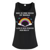 Affiliate ATC EVERYDAY COTTON LADIES' TANK TOP. Thumbnail