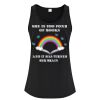 Affiliate ATC EVERYDAY COTTON LADIES' TANK TOP. Thumbnail
