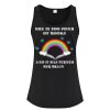 Affiliate ATC EVERYDAY COTTON LADIES' TANK TOP. Thumbnail