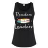 Affiliate ATC EVERYDAY COTTON LADIES' TANK TOP. Thumbnail