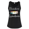 Affiliate ATC EVERYDAY COTTON LADIES' TANK TOP. Thumbnail