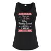 Affiliate ATC EVERYDAY COTTON LADIES' TANK TOP. Thumbnail