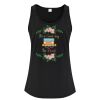 Affiliate ATC EVERYDAY COTTON LADIES' TANK TOP. Thumbnail