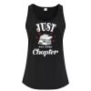 Affiliate ATC EVERYDAY COTTON LADIES' TANK TOP. Thumbnail
