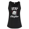 Affiliate ATC EVERYDAY COTTON LADIES' TANK TOP. Thumbnail