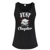 Affiliate ATC EVERYDAY COTTON LADIES' TANK TOP. Thumbnail