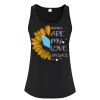 Affiliate ATC EVERYDAY COTTON LADIES' TANK TOP. Thumbnail