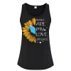 Affiliate ATC EVERYDAY COTTON LADIES' TANK TOP. Thumbnail