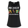 Affiliate ATC EVERYDAY COTTON LADIES' TANK TOP. Thumbnail