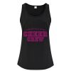 Affiliate ATC EVERYDAY COTTON LADIES' TANK TOP. Thumbnail