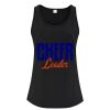 Affiliate ATC EVERYDAY COTTON LADIES' TANK TOP. Thumbnail