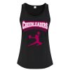 Affiliate ATC EVERYDAY COTTON LADIES' TANK TOP. Thumbnail