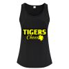 Affiliate ATC EVERYDAY COTTON LADIES' TANK TOP. Thumbnail