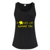 Affiliate ATC EVERYDAY COTTON LADIES' TANK TOP. Thumbnail
