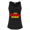 Affiliate ATC EVERYDAY COTTON LADIES' TANK TOP. Thumbnail
