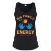 Affiliate ATC EVERYDAY COTTON LADIES' TANK TOP. Thumbnail