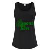 Affiliate ATC EVERYDAY COTTON LADIES' TANK TOP. Thumbnail