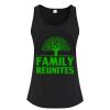 Affiliate ATC EVERYDAY COTTON LADIES' TANK TOP. Thumbnail