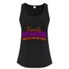 Affiliate ATC EVERYDAY COTTON LADIES' TANK TOP. Thumbnail