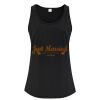Affiliate ATC EVERYDAY COTTON LADIES' TANK TOP. Thumbnail