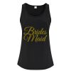 Affiliate ATC EVERYDAY COTTON LADIES' TANK TOP. Thumbnail