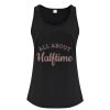 Affiliate ATC EVERYDAY COTTON LADIES' TANK TOP. Thumbnail