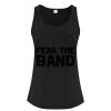 Affiliate ATC EVERYDAY COTTON LADIES' TANK TOP. Thumbnail