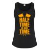Affiliate ATC EVERYDAY COTTON LADIES' TANK TOP. Thumbnail