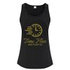 Affiliate ATC EVERYDAY COTTON LADIES' TANK TOP. Thumbnail