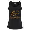 Affiliate ATC EVERYDAY COTTON LADIES' TANK TOP. Thumbnail
