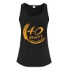 Affiliate ATC EVERYDAY COTTON LADIES' TANK TOP. Thumbnail