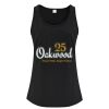 Affiliate ATC EVERYDAY COTTON LADIES' TANK TOP. Thumbnail
