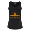 Affiliate ATC EVERYDAY COTTON LADIES' TANK TOP. Thumbnail
