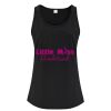 Affiliate ATC EVERYDAY COTTON LADIES' TANK TOP. Thumbnail