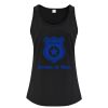 Affiliate ATC EVERYDAY COTTON LADIES' TANK TOP. Thumbnail