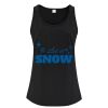 Affiliate ATC EVERYDAY COTTON LADIES' TANK TOP. Thumbnail