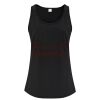 Affiliate ATC EVERYDAY COTTON LADIES' TANK TOP. Thumbnail