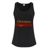 Affiliate ATC EVERYDAY COTTON LADIES' TANK TOP. Thumbnail