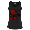 Affiliate ATC EVERYDAY COTTON LADIES' TANK TOP. Thumbnail