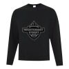 Affiliates ATC EVERYDAY FLEECE CREWNECK SWEATSHIRT. Thumbnail