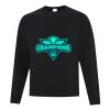 Affiliates ATC EVERYDAY FLEECE CREWNECK SWEATSHIRT. Thumbnail