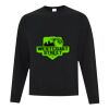 Affiliates ATC EVERYDAY FLEECE CREWNECK SWEATSHIRT. Thumbnail
