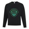 Affiliates ATC EVERYDAY FLEECE CREWNECK SWEATSHIRT. Thumbnail