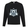 Affiliates ATC EVERYDAY FLEECE CREWNECK SWEATSHIRT. Thumbnail